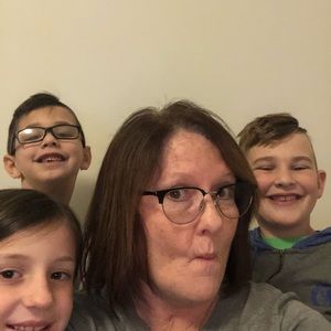 Meet your Posher, Trish